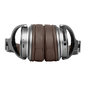 MUSE M-278 OVER-EAR WIRELESS HEADPHONES BROWN